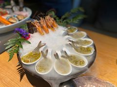-生如夏花泰式火锅(鹭洲里店)