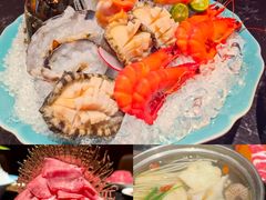 -蒋记海鲜姿造•洋房别墅(星河湾店)