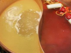 -荣记火锅(青悦城店)