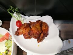 -豪享来中西餐厅(隆昌店)