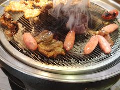 -鲜一烤肉(沈北店)