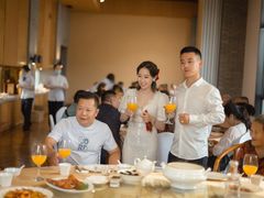 -灞柳驿酒店(香湖湾地铁站店)