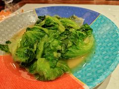 -老西门·常州菜(新区店)