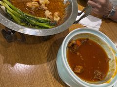 -去茶去餐厅(中央大街店)