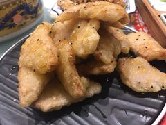 -吉祥春饼·烤鸭(国贸店)