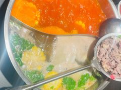 -正禾鲜·潮汕牛肉火锅(凯德天府店)