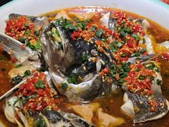 -呷湘厨·鱼汤捞饭(国家会展中心店)