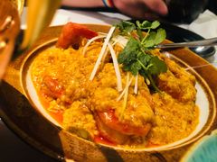 古法大虾-BetterThai 泰加(苏州中心店)