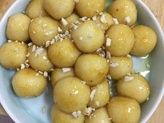 炒汤圆-阿弟仔海鲜