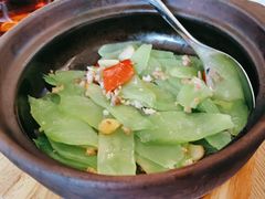 -顺风汤馆·广府粤菜(江宸天街店)