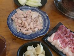 -金生隆(六铺炕店)