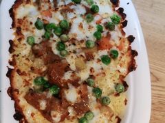 -棒约翰比萨·意面(张江长泰店)