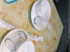 -新疆阿卜杜拉烧烤餐厅(四方坪店)