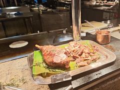 -上海锦江汤臣洲际大酒店壹阶层