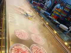 -懂食汇自助火锅