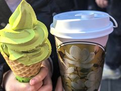 -吴裕泰(雍和宫店)