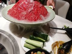 -围炉·川味鲜货火锅(万达珍珠坊店)