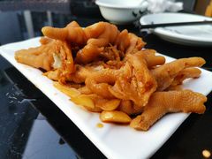 凤爪-温州炎亭海鲜阁(万塘路店)