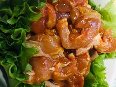 -么肆烤肉(新华街店)