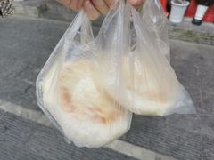 -李氏憨粑粑(官渡古镇店)