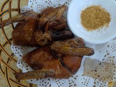 -大自然美食农庄(广州南站店)
