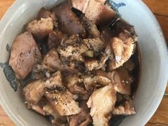 -有肉食·虎九闽菜(798艺术区店)