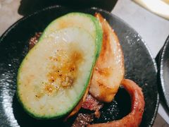 -谷牛日式烤肉(宝山U天地店)