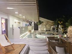 -天空花园餐吧·生日·团建(南山店)