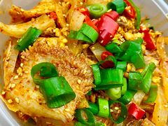 -辣簋(百湖花园店)