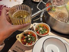 -牛事制造局牛肉火锅(莲岳路店)