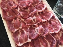 鲜切元宝-南门涮肉(北洼路店)