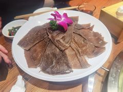 -佬土鹅肠火锅(解放路店)