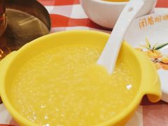 -西贝莜面村(朝阳大悦城店)