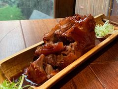 南乳扎烧-大牌大·传统杭帮菜(湖滨店)