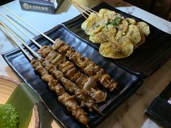 -JUKEBOX玖部音乐餐厅(华侨城店)