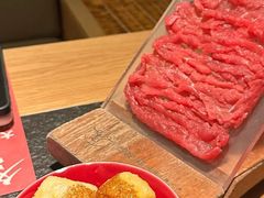 -盡膳口福跷脚牛肉火锅(国贸商城店)