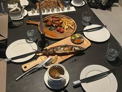 -烛影拾光观景餐厅·创意菜·摄影·小提琴(大唐不夜城店)