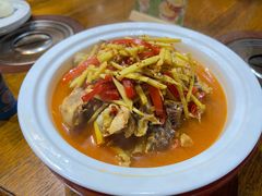 -故乡缘·香格里拉山庄(冷竹路店)