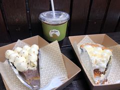 -Pie Bird(新闸路店)