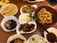 -龙抄手(春熙路总店)