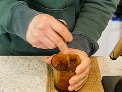 -Radar Coffee(思南路店)