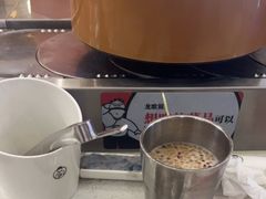 -龍歌自助小火锅(城阳万象汇店)