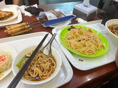 -护国寺小吃(地安门店)