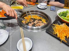 -盛双盛•韩式烤肉