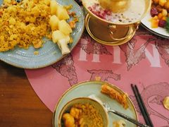 -苏梅花园(群星城店)