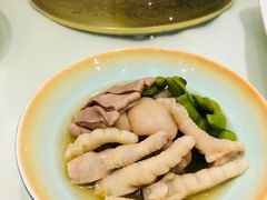 -金时代顺风大酒店(金山店)