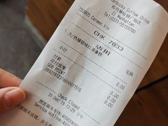 -星巴克(郑州曼哈顿广场店)