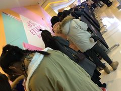 -茶马花街(城西银泰城店)