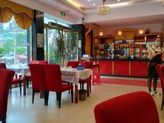 大堂-小李子油焖大虾(南浦店)