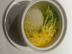 -贡宴盐帮菜自贡驻京联络处餐厅